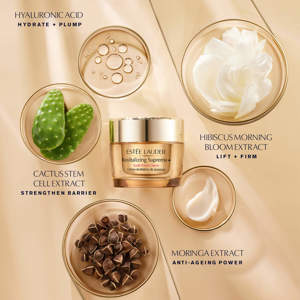 Estée Lauder Limited Edition Ladurée Revitalizing Supreme+ Skincare Gift Set (Worth Over £151)